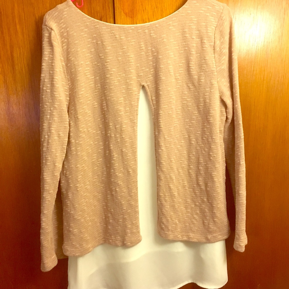 Women’s Loft Top